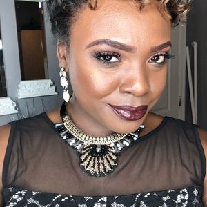 Meet your Posher, Tamika